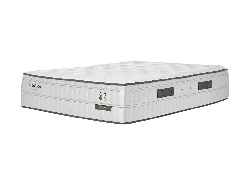 madison empire king mattress