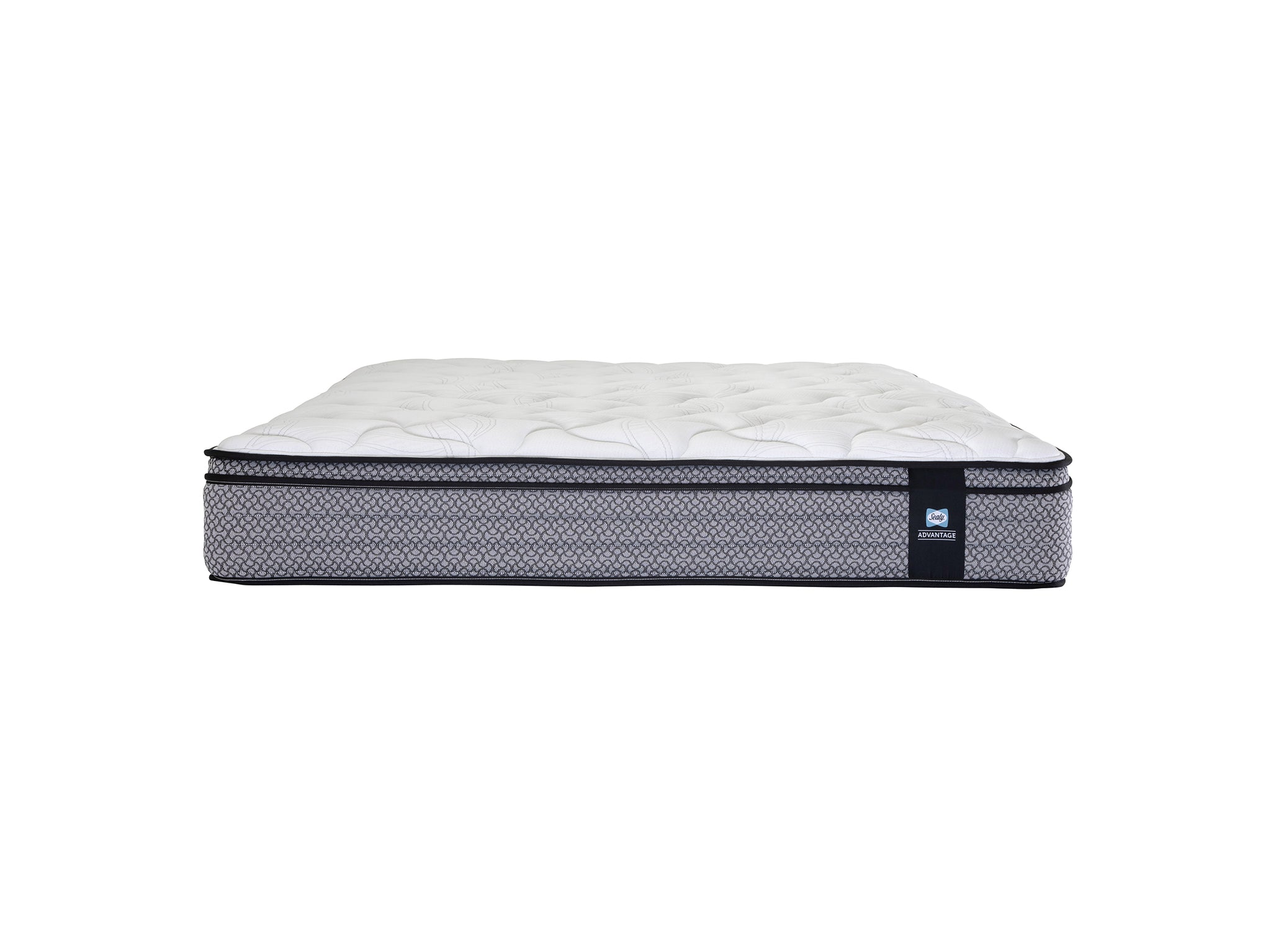 sealy harmony pillow top mattress