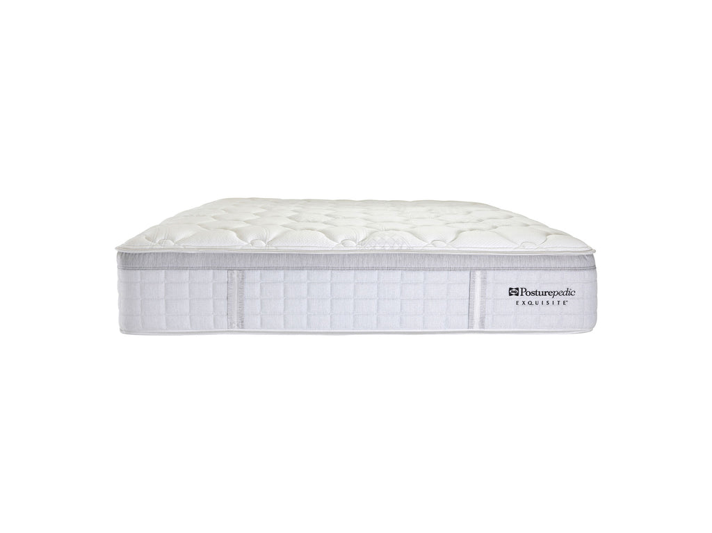 palladium plush up mattress