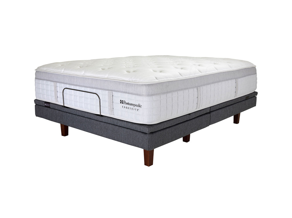 sealy posturepedic exquisite vienna firm mattress