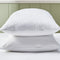 Snooze Sleepwise Waterproof Mattress Protector and Pillow Protector Pack - Double