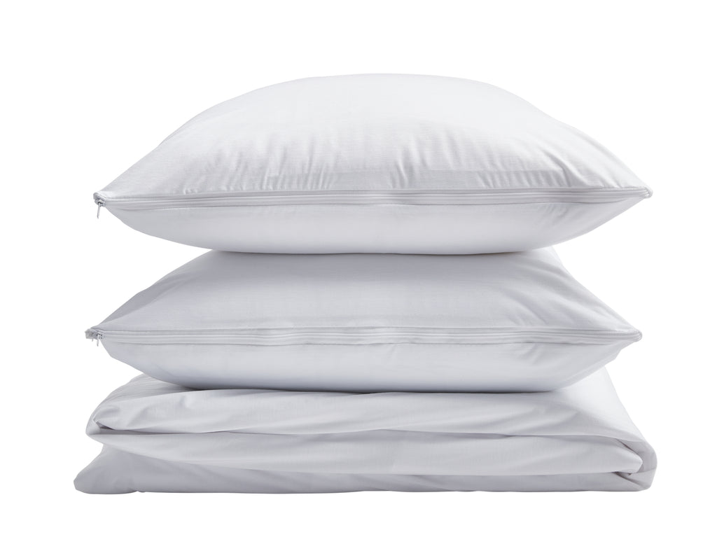 snooze tencel mattress protector