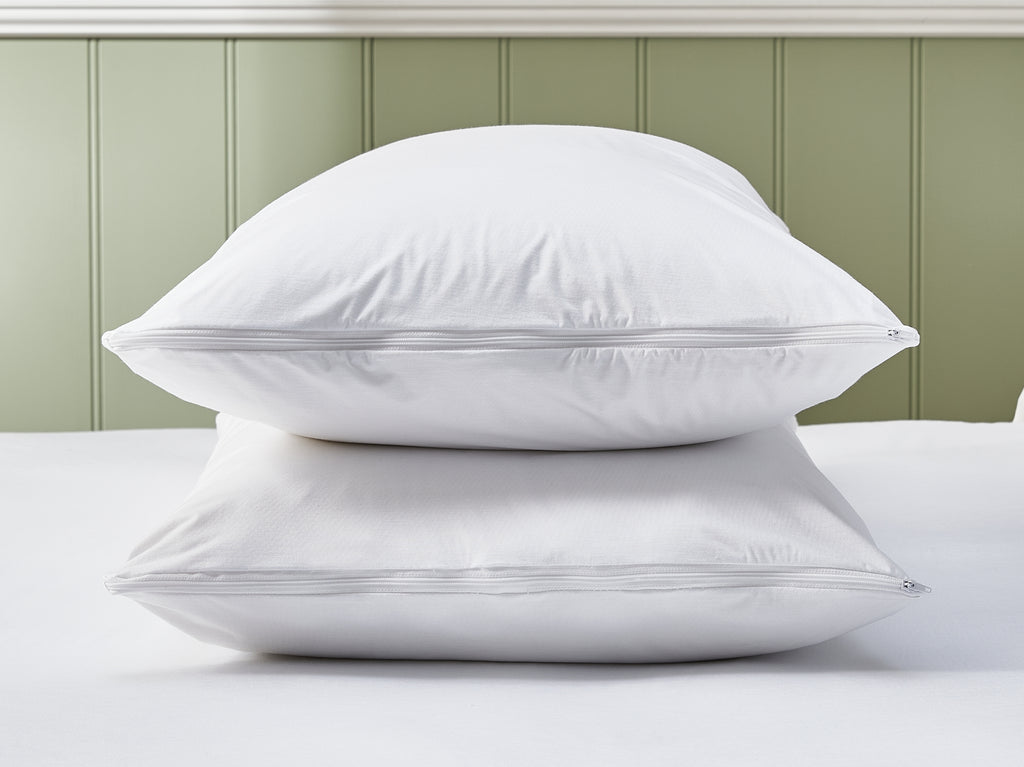 snooze tencel mattress protector