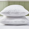 Snooze Bamboo Cotton Waterproof Mattress Protector and Pillow Protector Pack - Double
