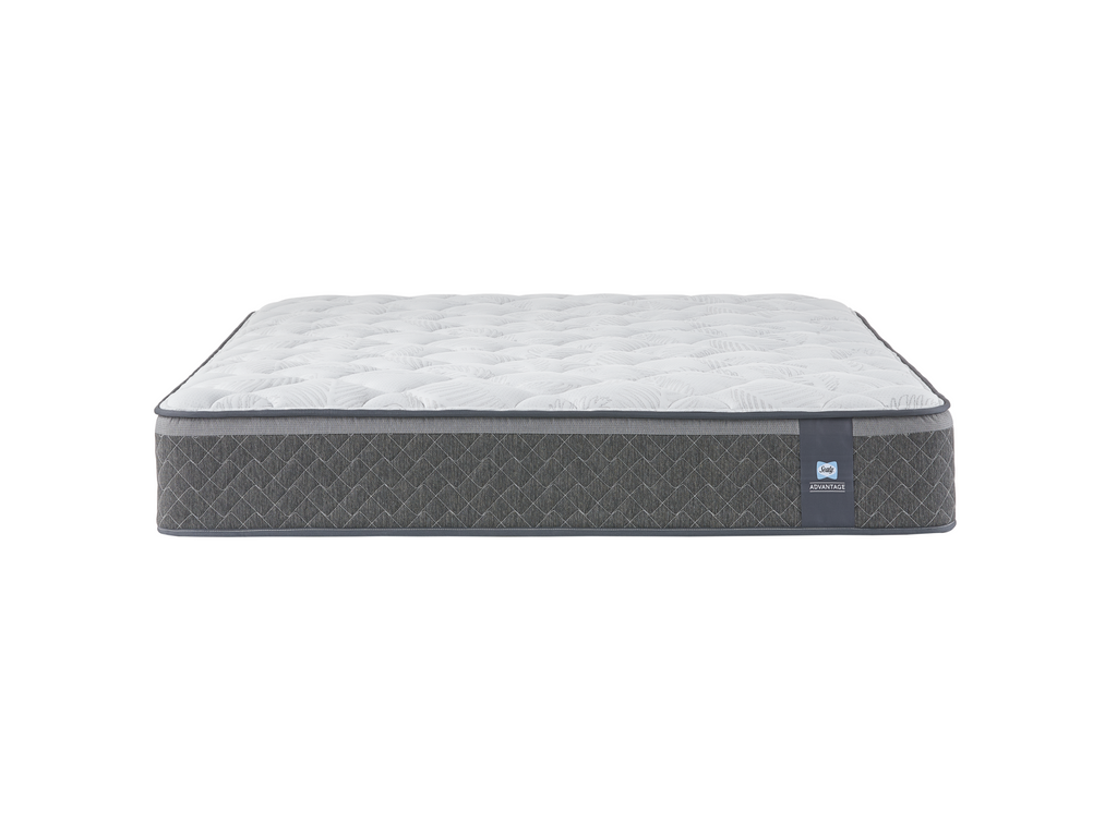 sealy harmony pillowtop mattress