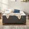 Sealy Back Support Harmony Mattress - Single / Firm