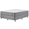Sealy Back Support Harmony Deluxe Mattress & Base - Single / Firm