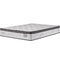 Madison Grosvenor Curve Mattress - Long Single / Firm