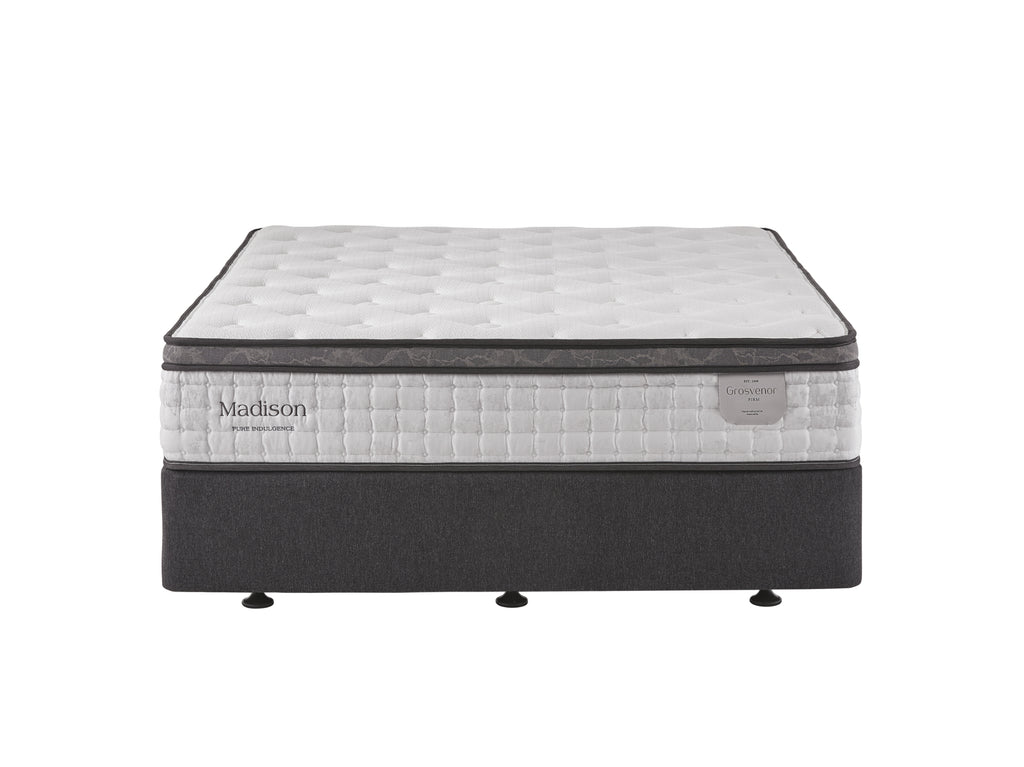 madison grosvenor mattress review