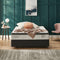 Madison Grosvenor Mattress - King Single / Firm