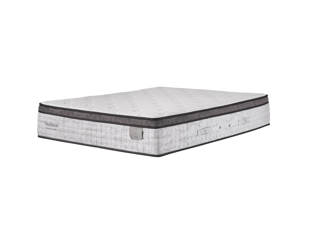 madison broadway deluxe mattress review