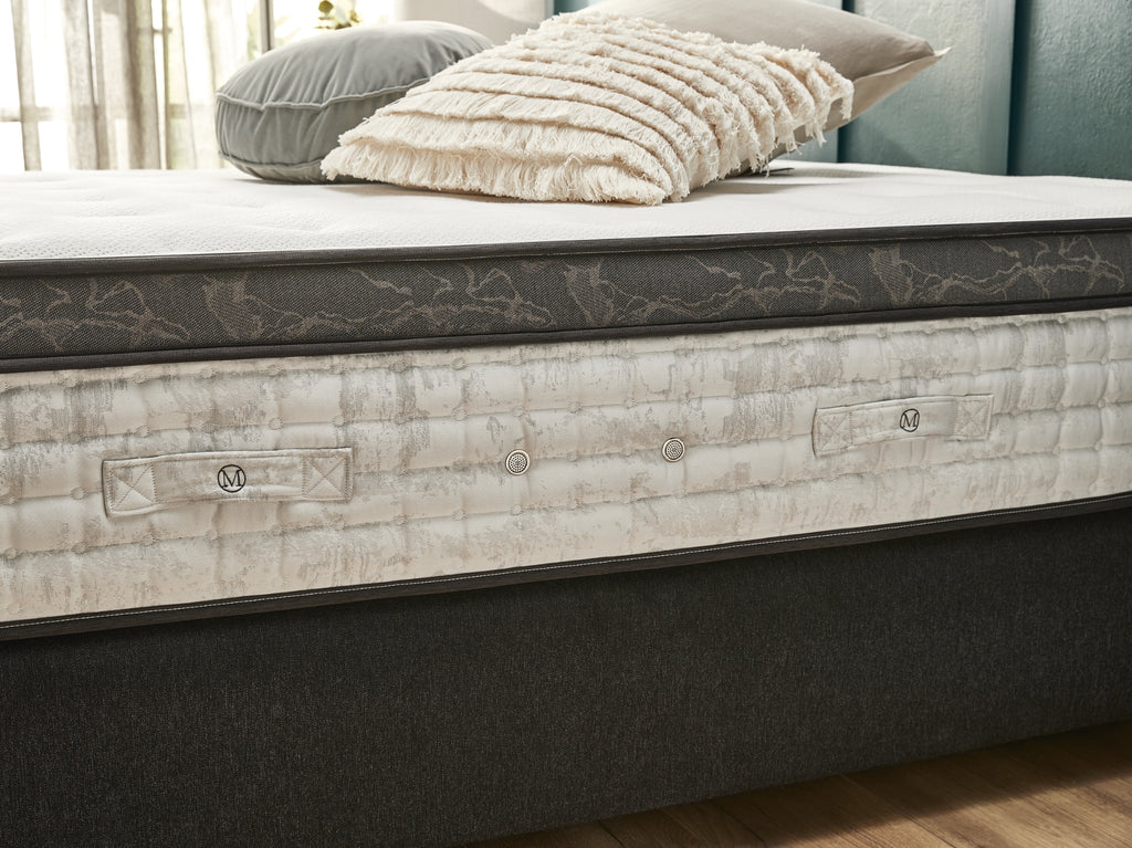 madison grand deluxe mattress review