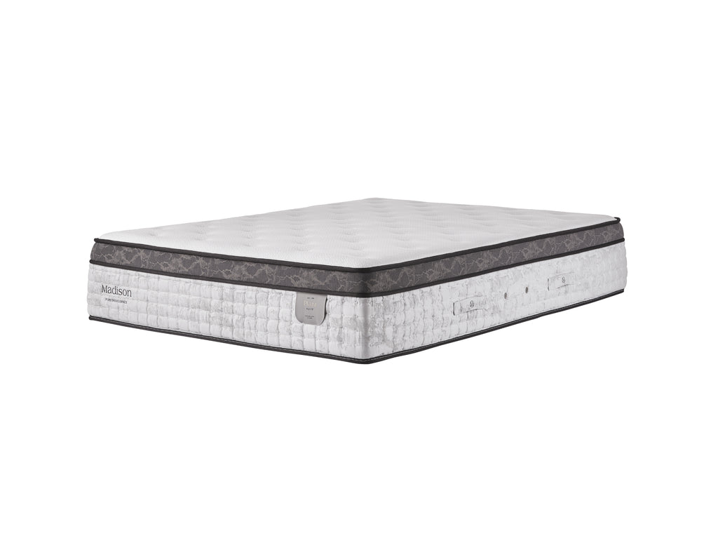 madison plaza mattress review