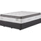 Madison Plaza Mattress & Base - Single / Plush