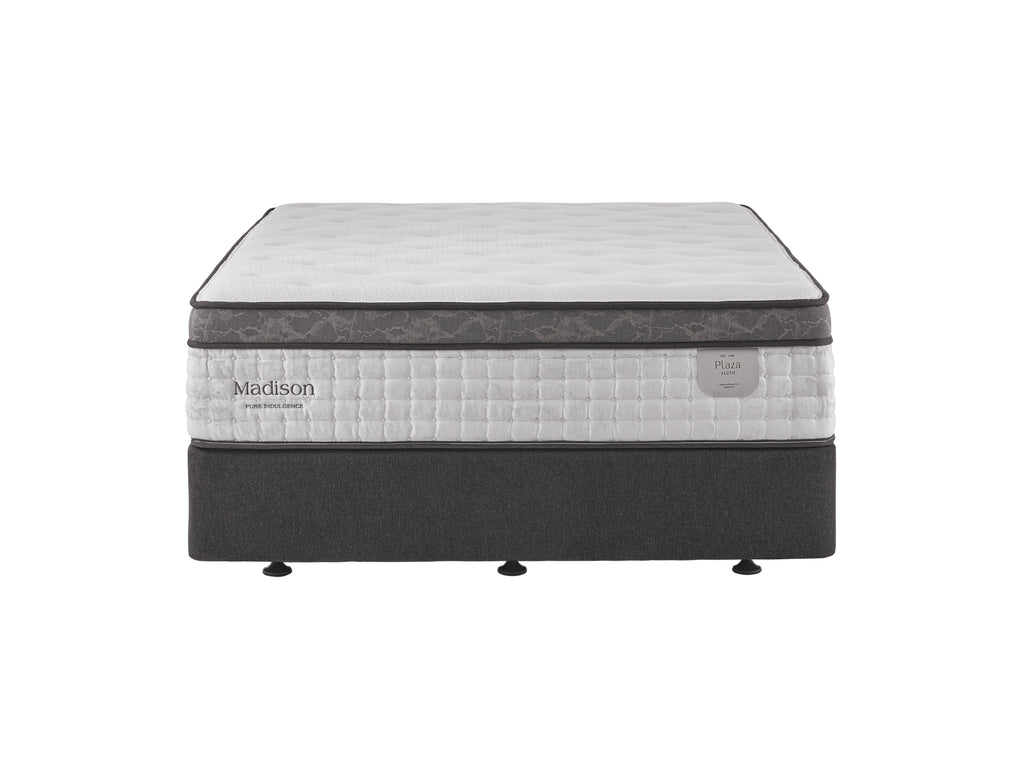 madison plaza mattress review