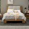 Aspen Classic Bed Frame - Double / Native