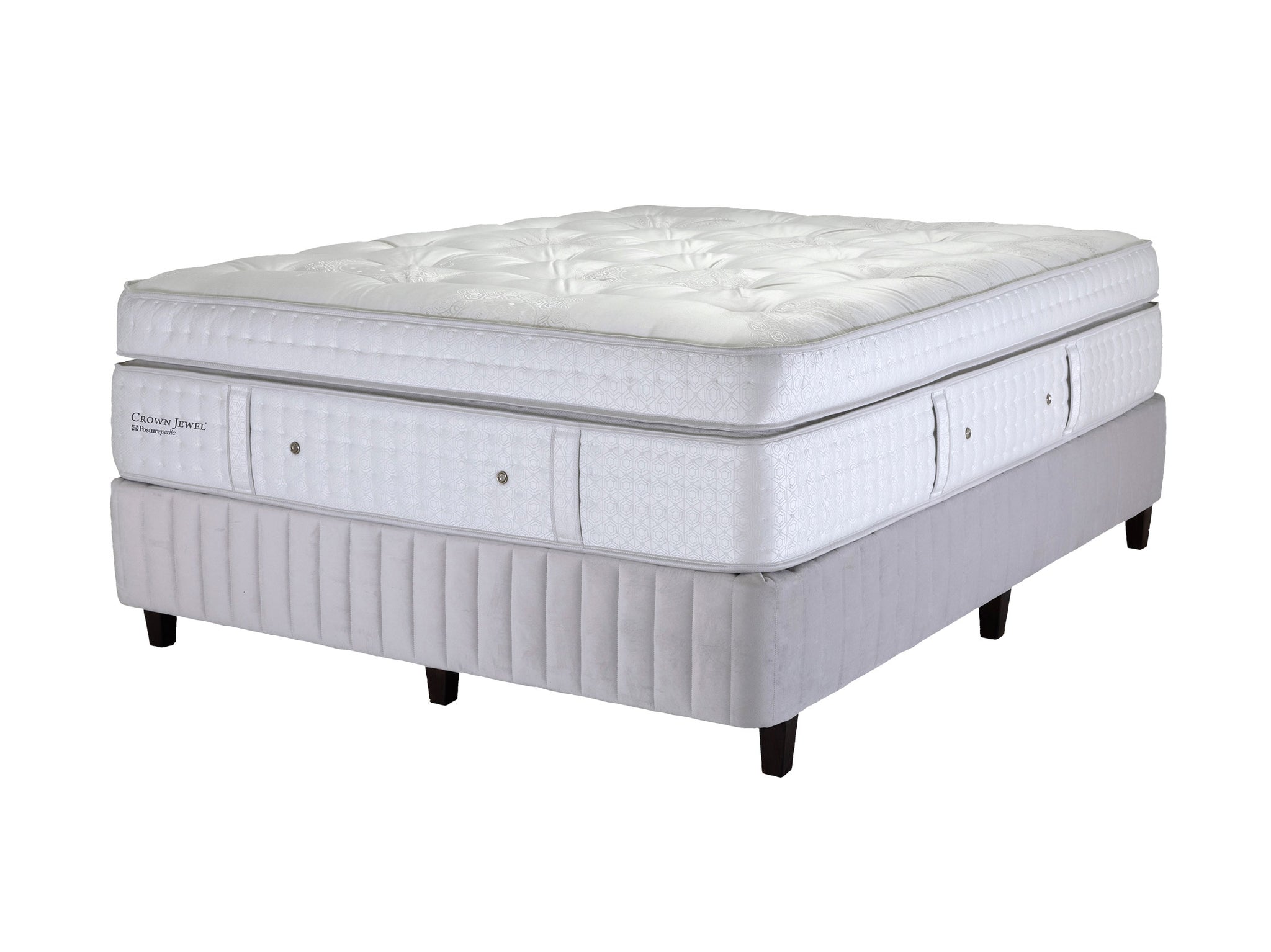 price ffor beautyrest crown jewel mattress