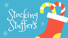 stocking stuffer present ideas