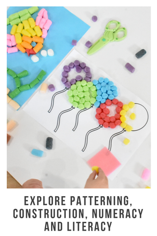 Free kids printables