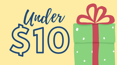 gifts ideas for kids for under $10