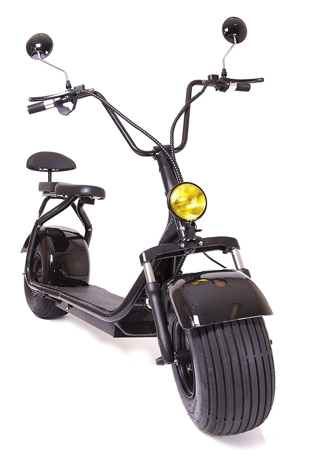 ebike electric scooter