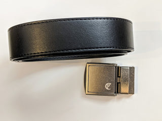 SlideBelts Men's Square Belt