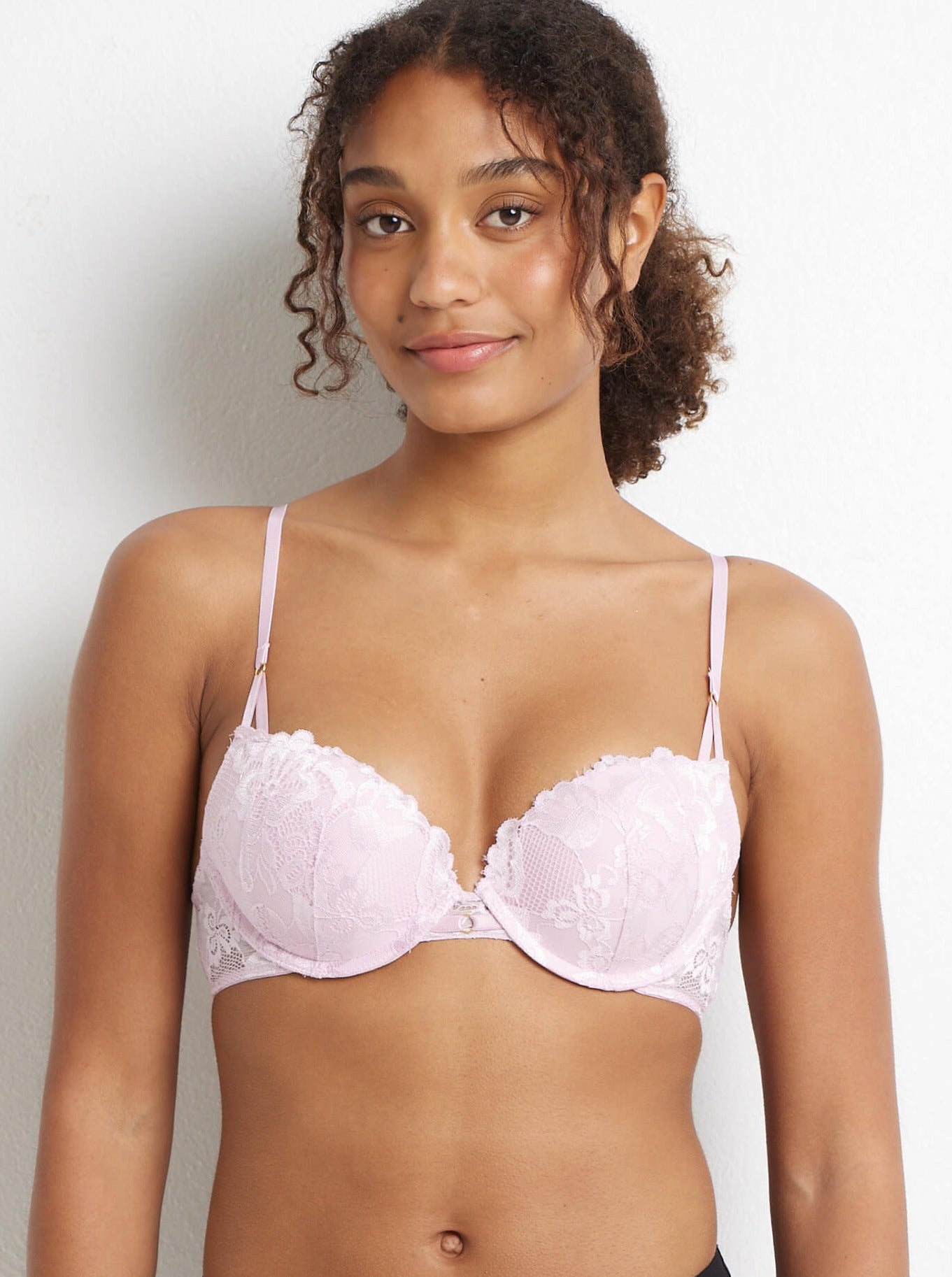 PN Collection Ultimate Body Bombshell Super Boost Strapless Bra