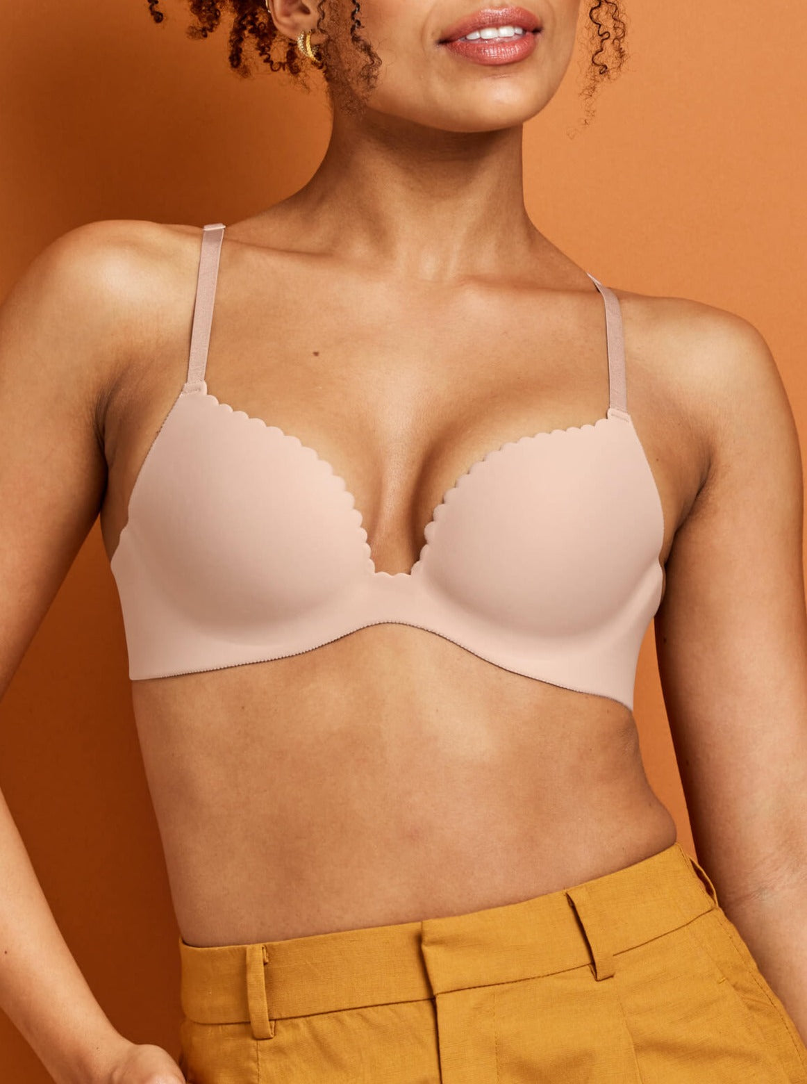 Kayser Lingerie - Add 2 cups with the Bombshell Super Boost Bra. If you're  looking for a not so subtle lift, this is your new best friend! ​. ​. ​.  ​#autraliandesigned #lingerielovers #