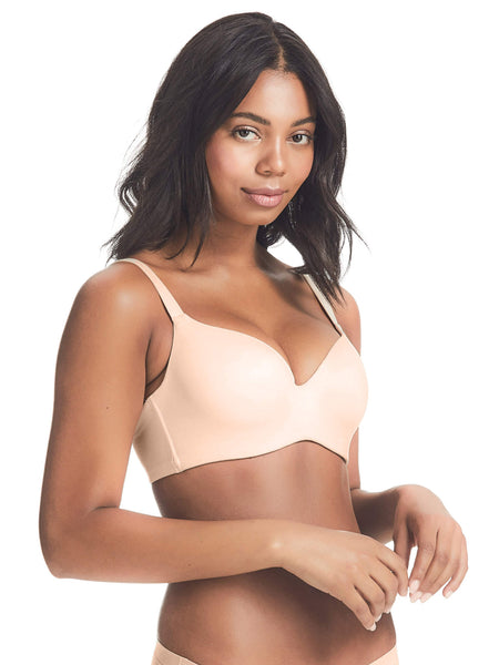 Have you tried 100% memory foam bras? Here's why you should