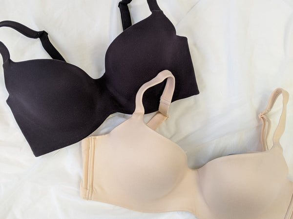 5 Reasons To Go Wire Free This Winter - Fine Lines Lingerie