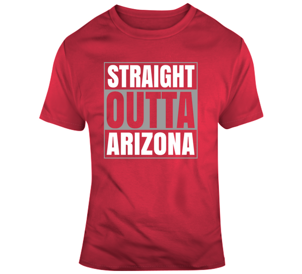 arizona cardinals tee shirts