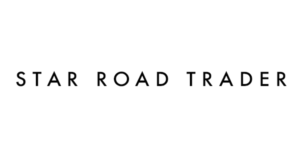 Star Road Trader