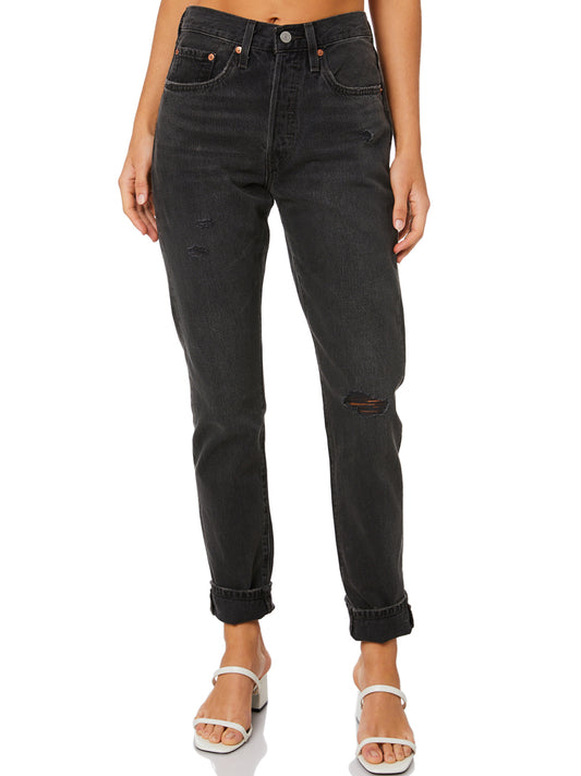 comprar Levi'S® 501® Original Jeans for Women 125010400 Erin cant