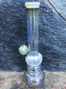 bong downstem bongs