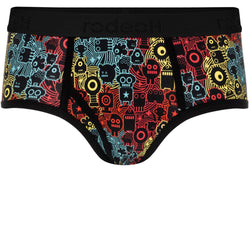 Shift Gender Neutral Unisex Brief Underwear