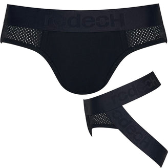 Shift Gender Neutral Unisex Brief Underwear