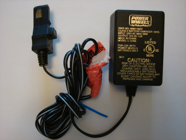 power wheels adapter