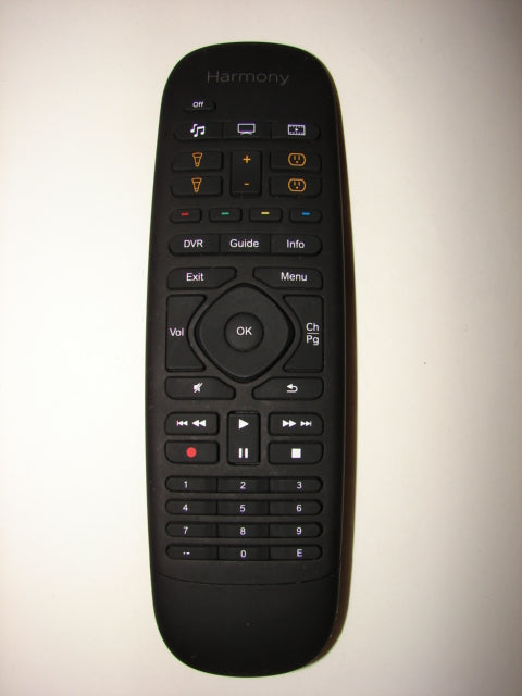 Logitech Harmony Companion Smart Whole Home Hub Remote Control 815 000 Clickermart