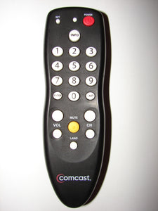 cable tv remote