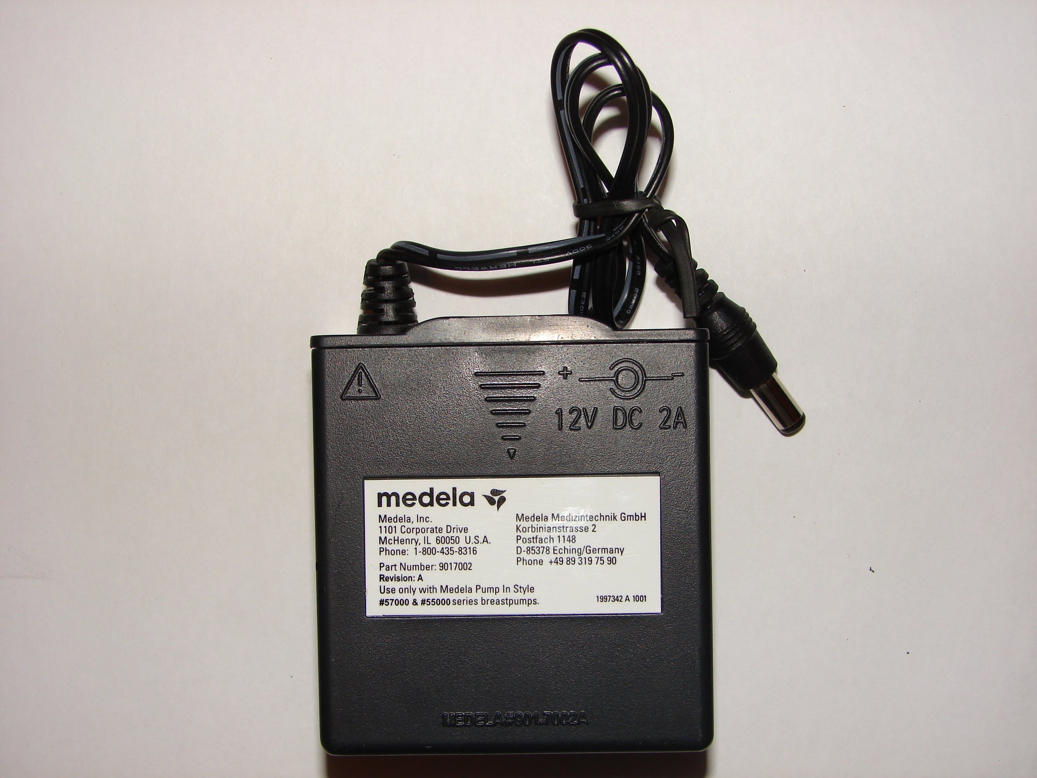 medela battery pack how long does it last