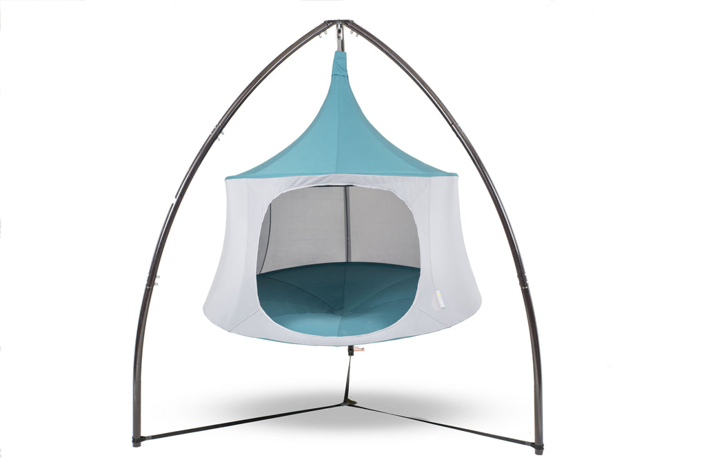 treepod stand cabana