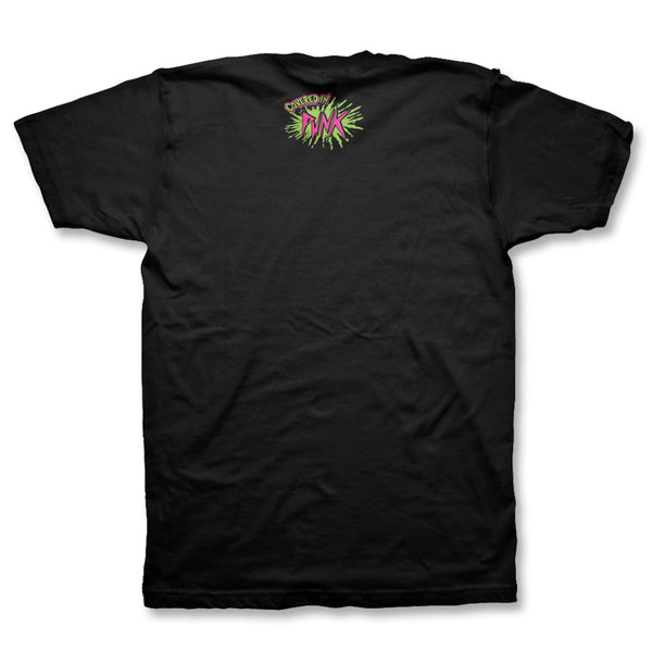 Official Demented Punk “Weird Al” Yankovic: “Brat Beater” T-Shirt ...