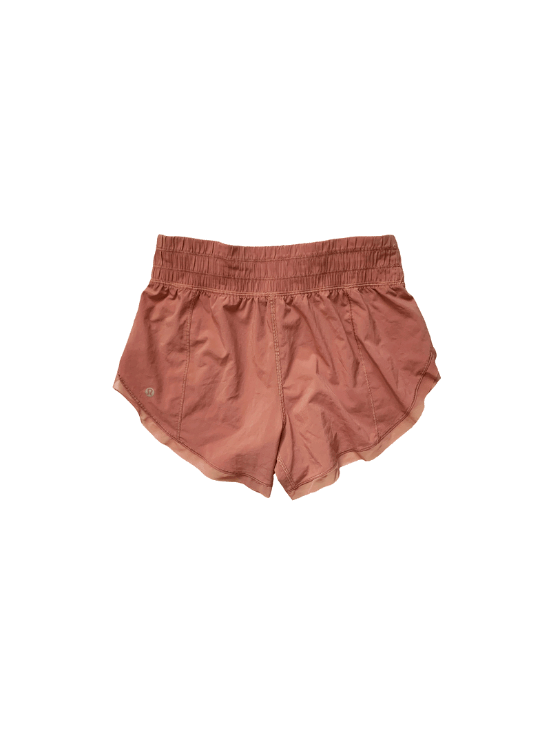 lulu anew shorts