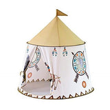 Tipi Grand Chef Indien Kidz Cocoon