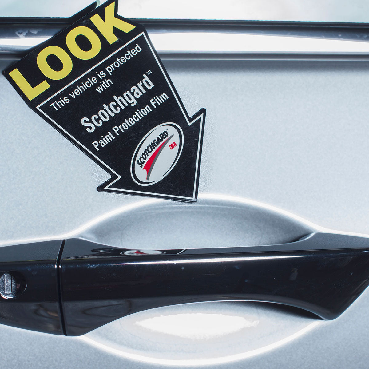 94901 3M Scotchgard Paint Protection Film | PRO SERIES DOOR EDGE GUARD 30  FOOT ROLL