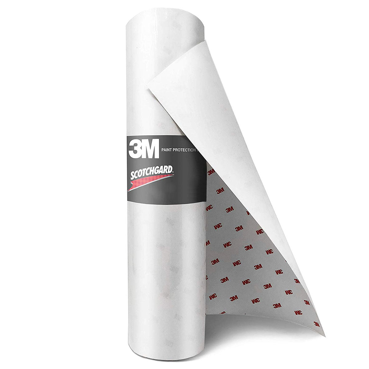 3M Scotchgard Paint Protection Film Door Cup & Door Edge Kit Clear Urethane