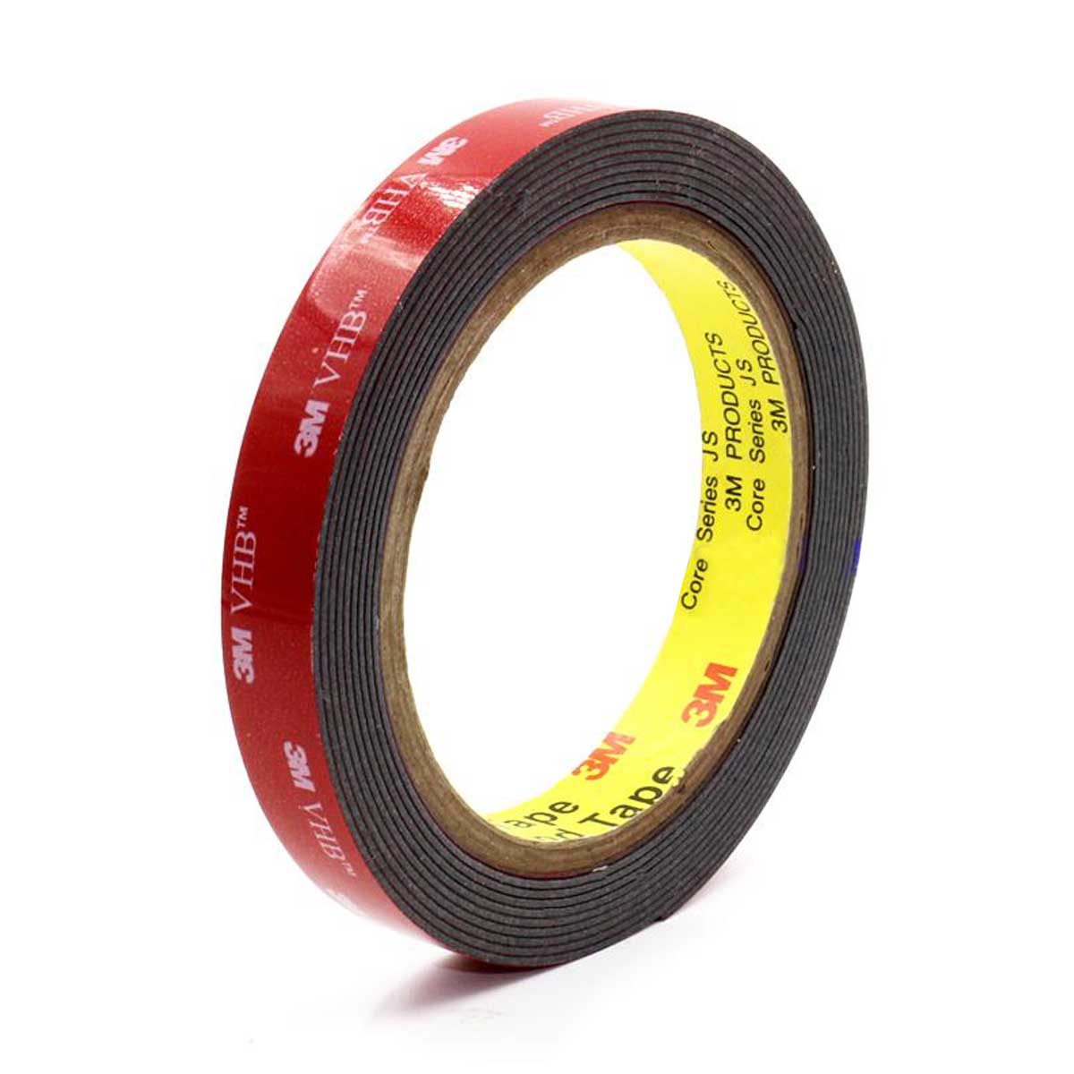 3M Double Sided VHB Tape 12mm x 3mtrs – Paintgard Protection Film