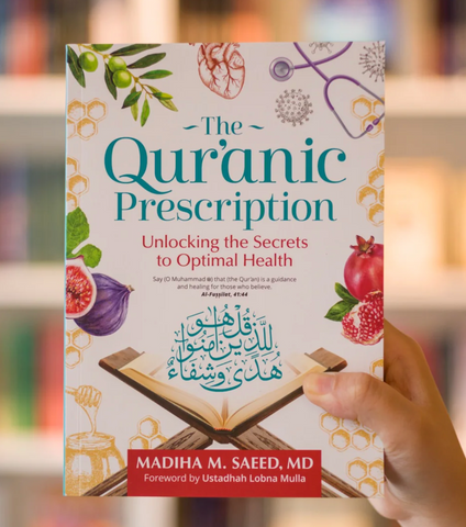 Quranic Prescription