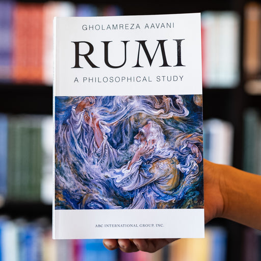 Asli Bakhoor – Rumi Bookstore