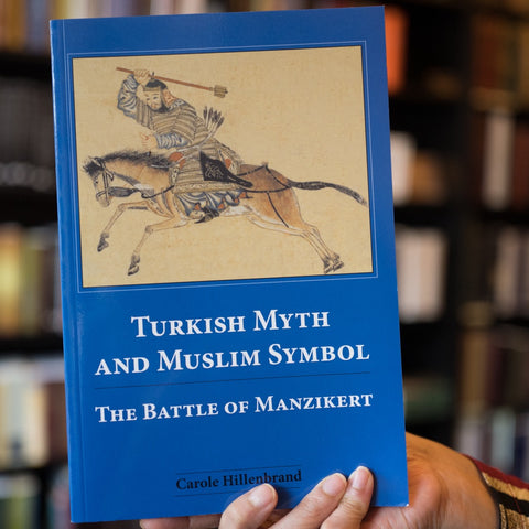 ottoman - Wardah Books